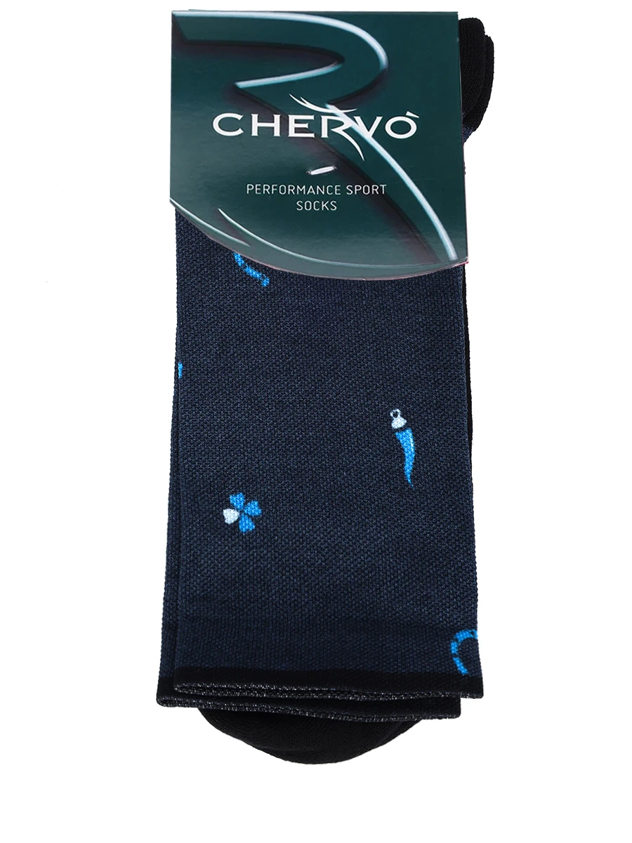 

Носки Beprint, Черный, B0449-F0032-177E BEPRINT