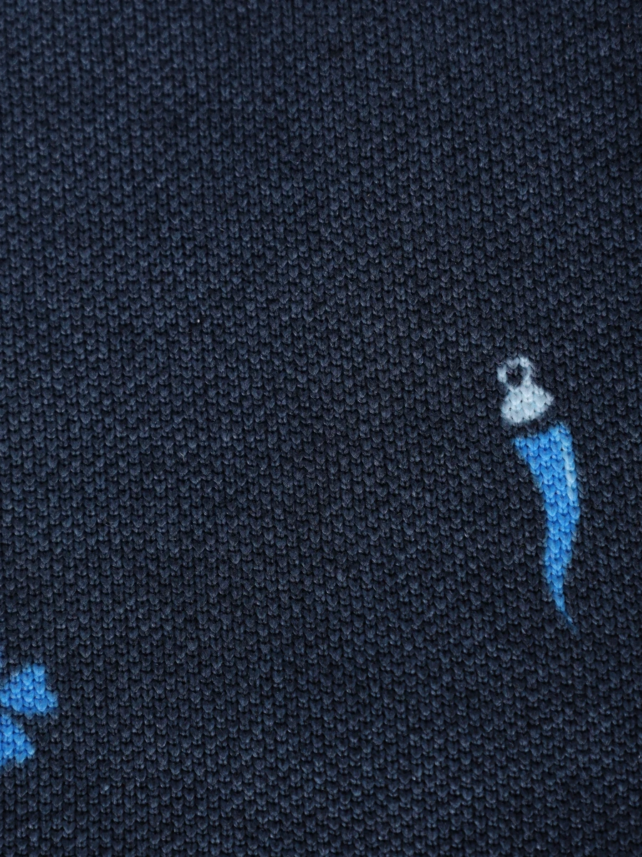 

Носки Beprint, Черный, B0449-F0032-177E BEPRINT