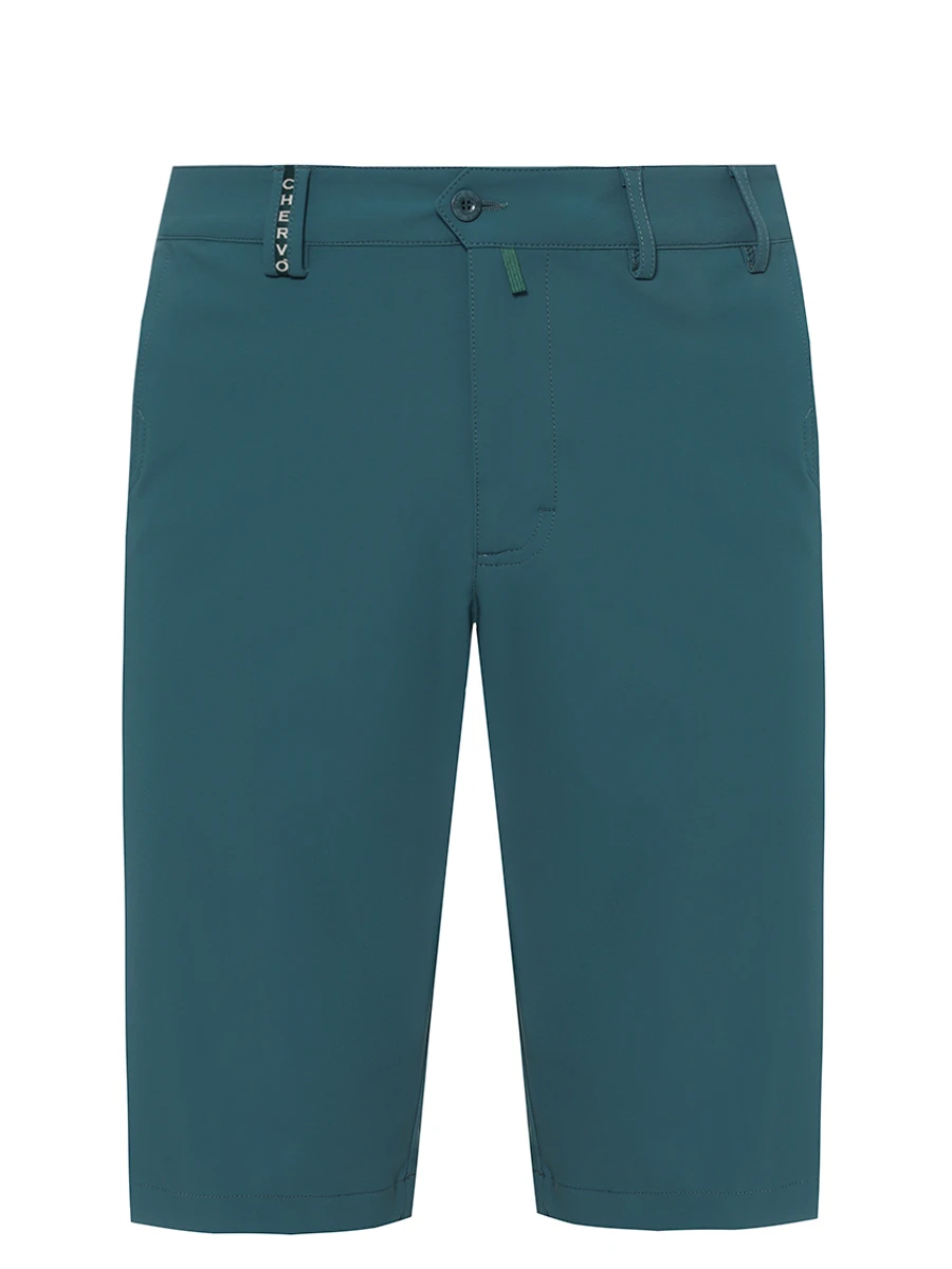 Шорты Garing CHERVO G0042-T0056-644 GARING Зеленый 