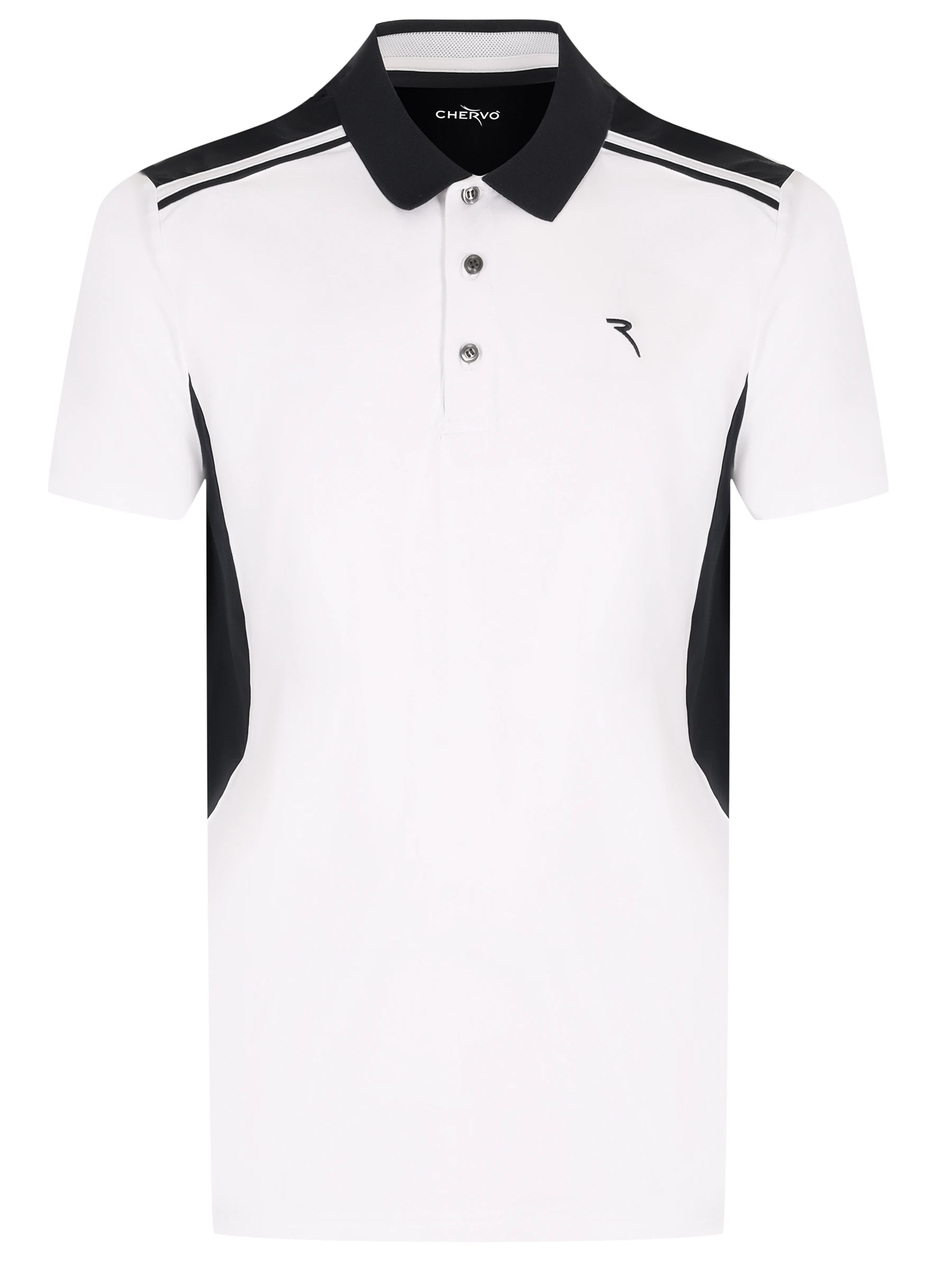 Поло Aiden CHERVO A1164-T0334-599 AIDEN Синий 