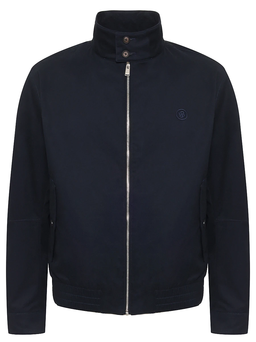 

Куртка хлопковая, Синий, 50540378/404