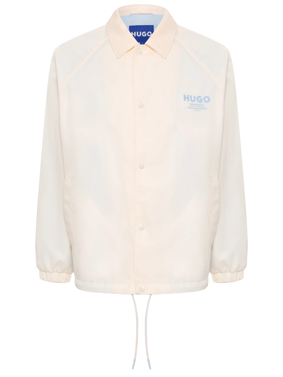 Куртка Biyo HUGO 50534486/121 Кремовый 