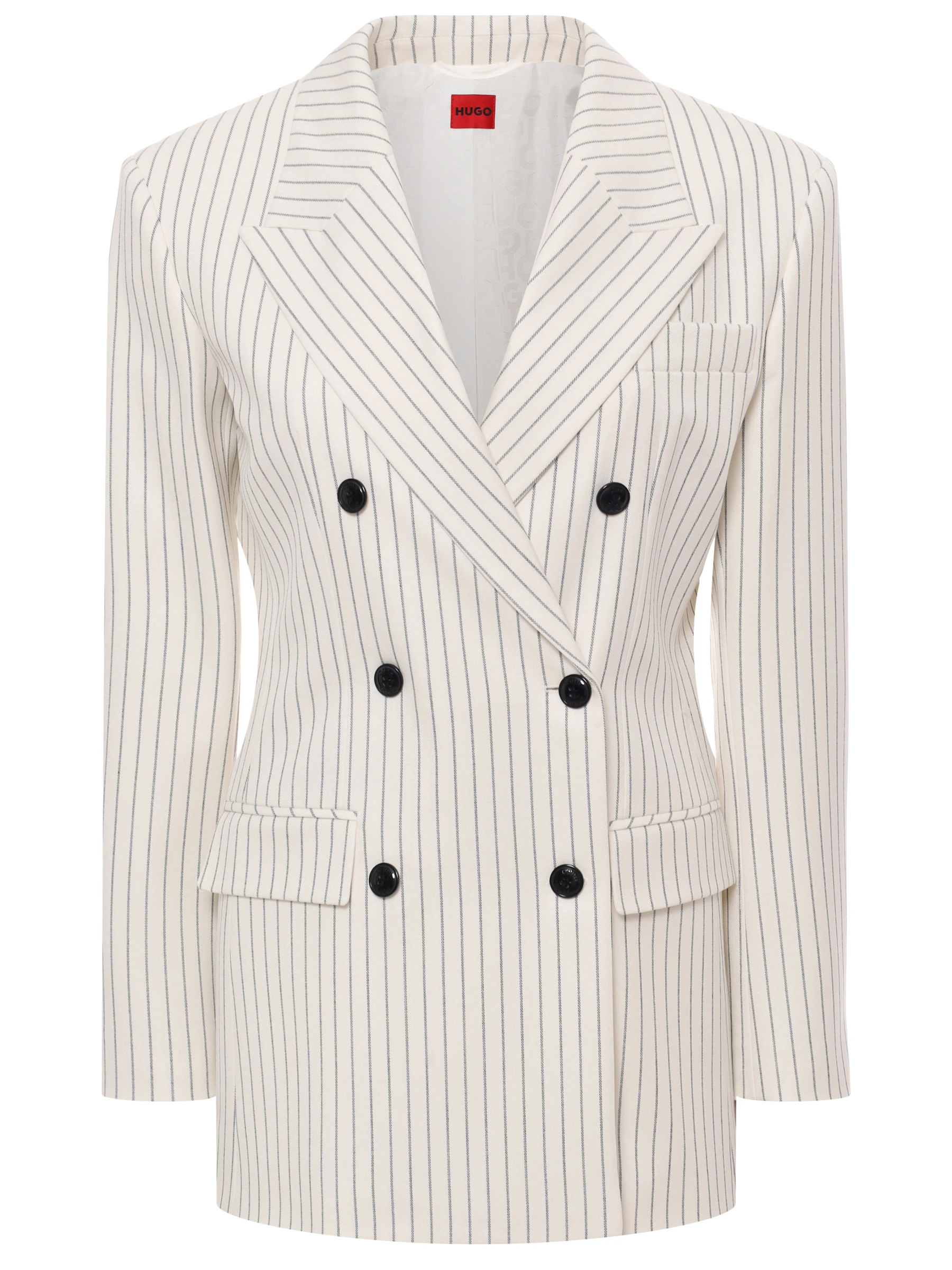 

Пиджак в полоску, Полоска, 50538192/975