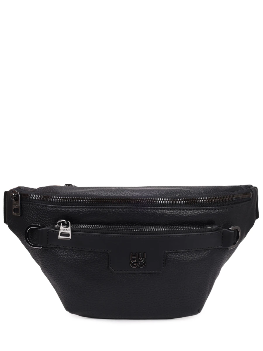 

Сумка из экокожи, Черный, 50529463/001