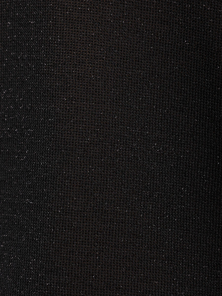 Джемпер из вискозы GRAN  SASSO P20255728823008099 Черный  Фото 7