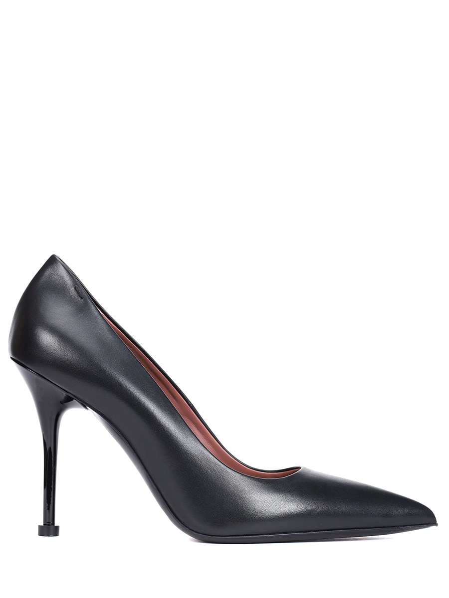 Туфли кожаные Perla PREMIATA