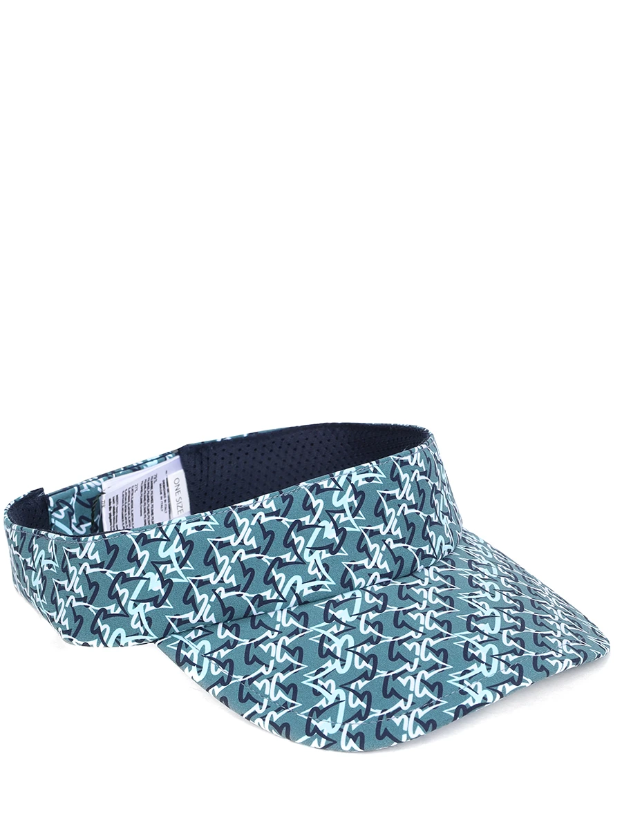 

Козырек от солнца Wanilla, Принт, W0326-T0338-87F WANILLA