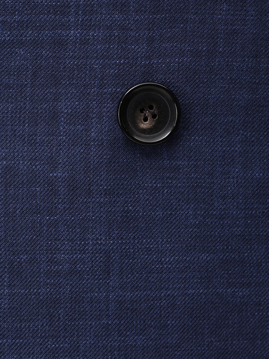 Костюм шерстяной STILE LATINO AUEMILIO609PAB5 GM12423 B37 Синий  Фото 6