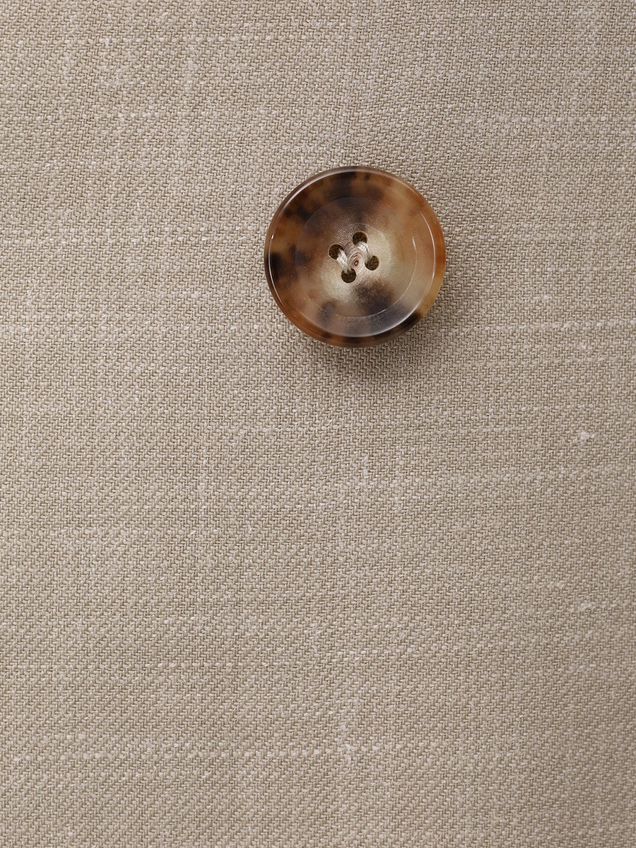 Костюм шерстяной STILE LATINO AUEMILIO609PAB5 GM12423 N10 Бежевый  Фото 6