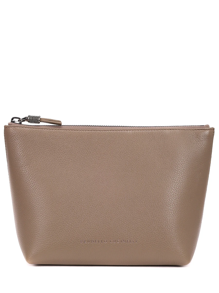 

Косметичка кожаная, Зеленый, MWEID2716 C5859