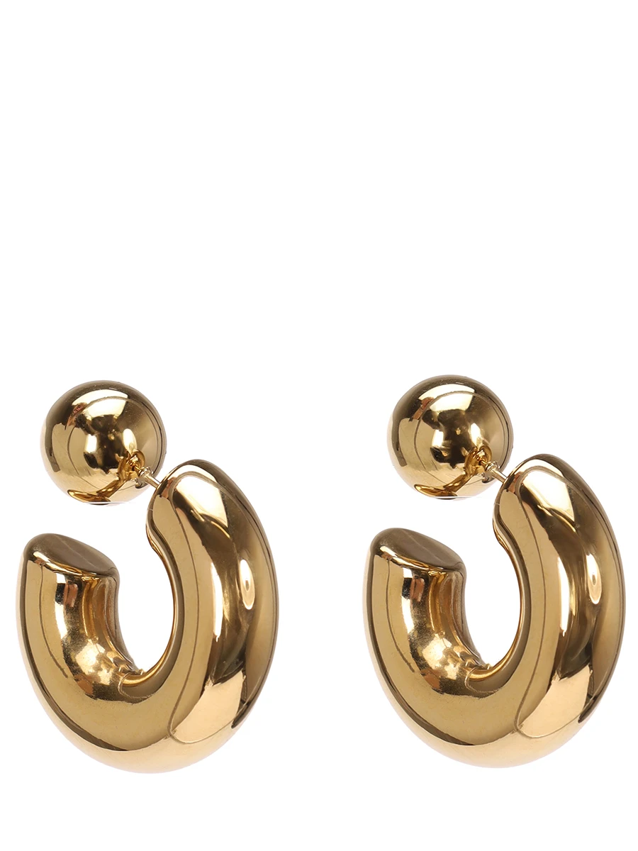 

Серьги, Золотой, 2526-371