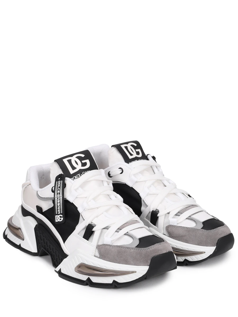 

Кроссовки комбинированные Airmaster, Черный, CS1984AY337 89697