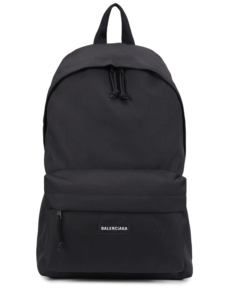 Рюкзак текстильный BALENCIAGA