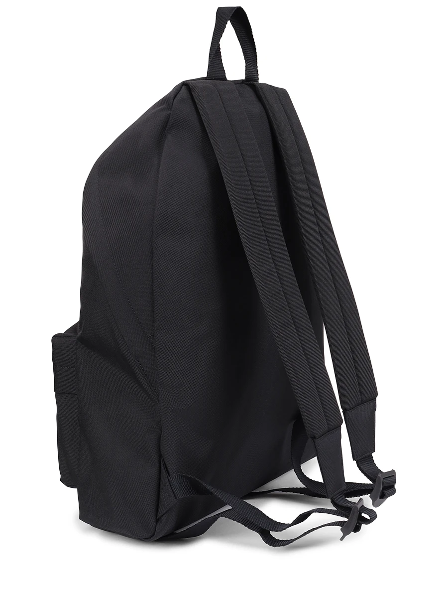 Рюкзак текстильный BALENCIAGA 5032212VZ37 1000 Черный  Фото 2