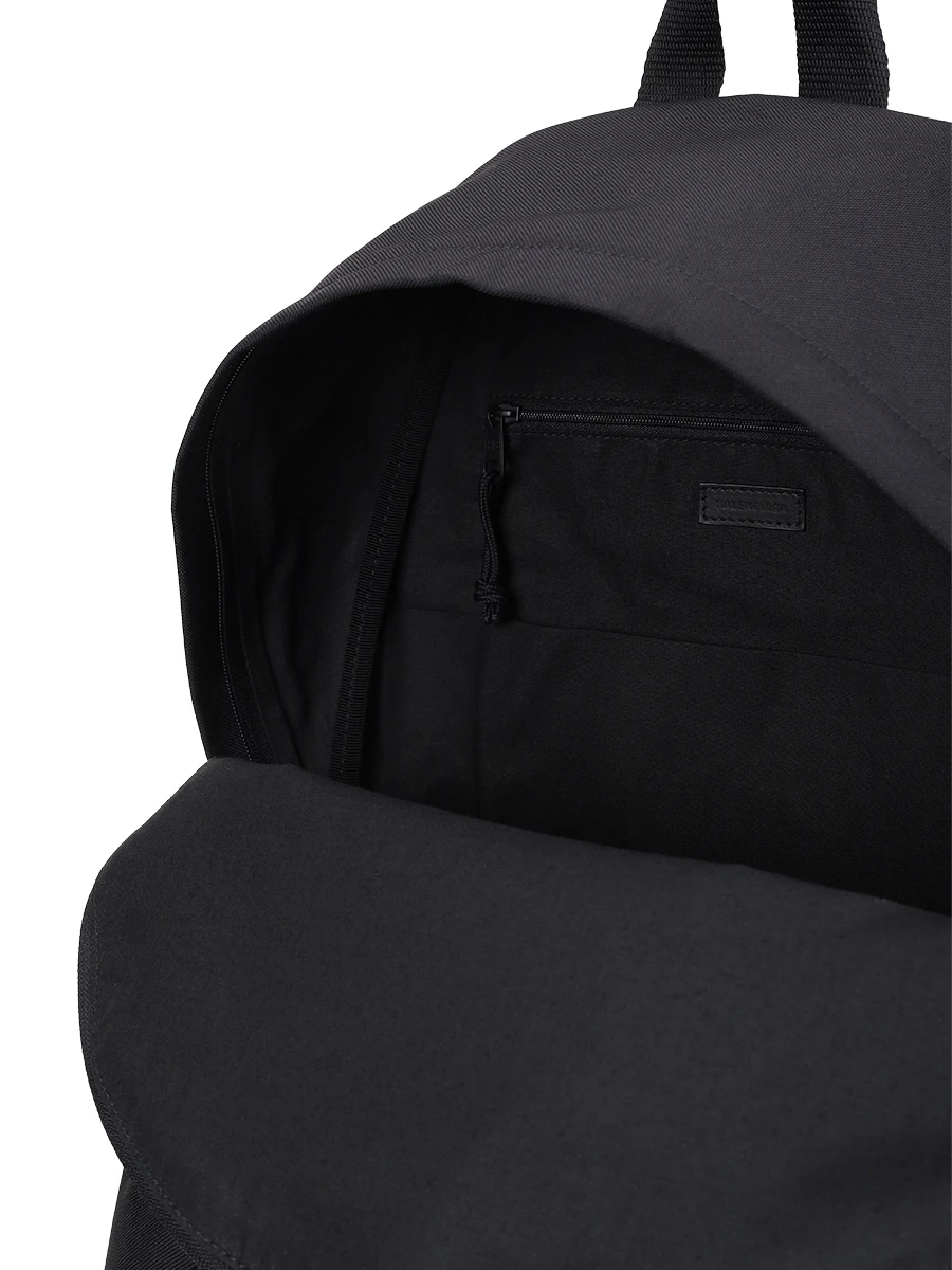 Рюкзак текстильный BALENCIAGA 5032212VZ37 1000 Черный  Фото 3