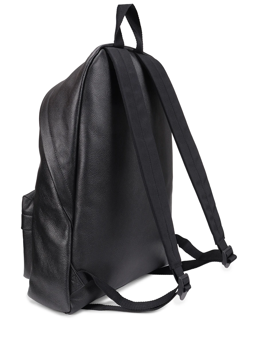 Рюкзак кожаный BALENCIAGA 5032212ABND 1000 Черный  Фото 2
