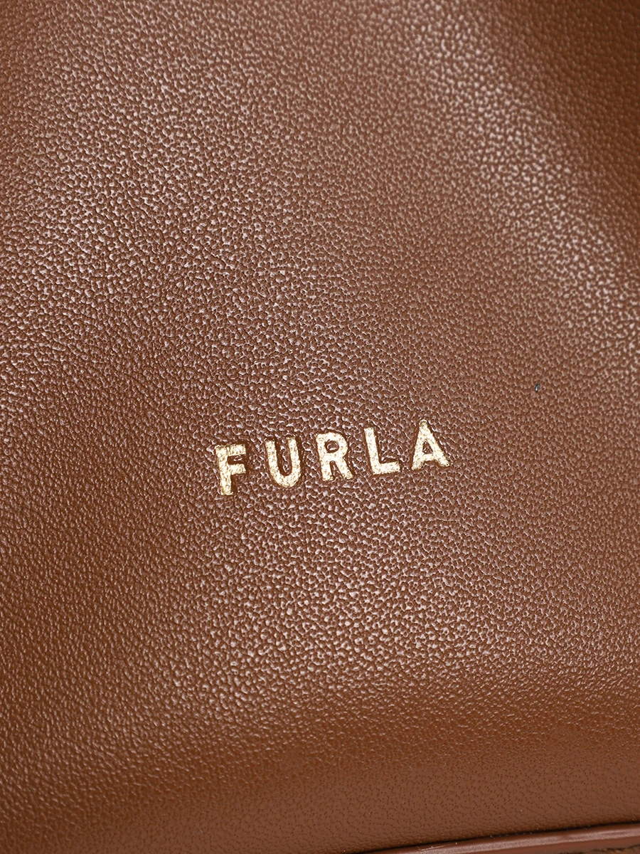 Сумка комбинированная Baia FURLA WB01701-BX3749-TCO00 Коричневый  Фото 5
