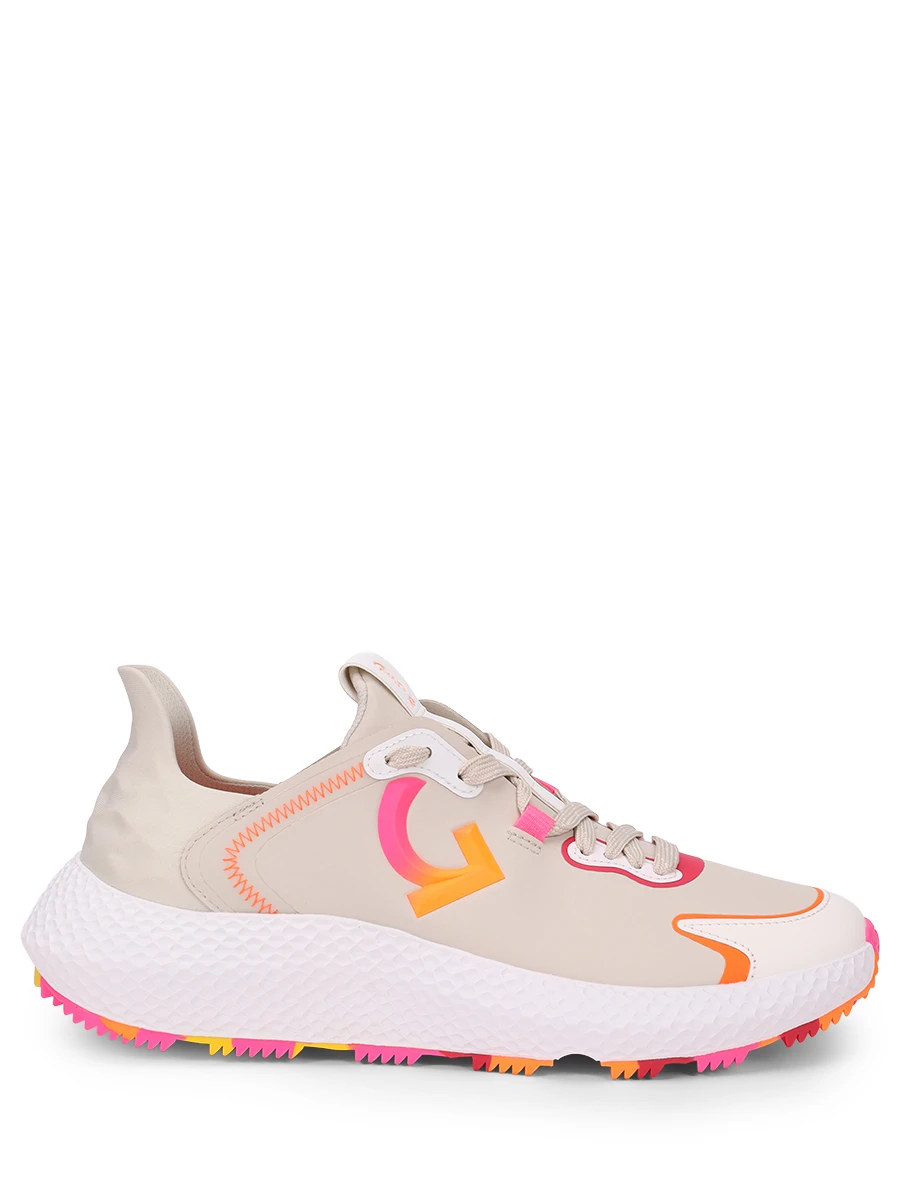 Кроссовки MG4X2 GFORE GLF000093 Розовый 