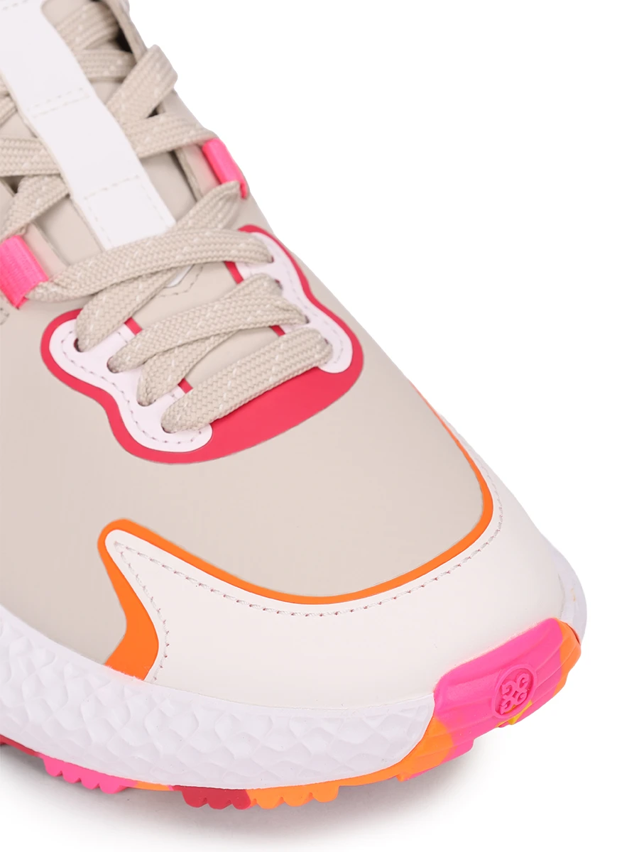 

Кроссовки MG4X2, Розовый, GLF000093