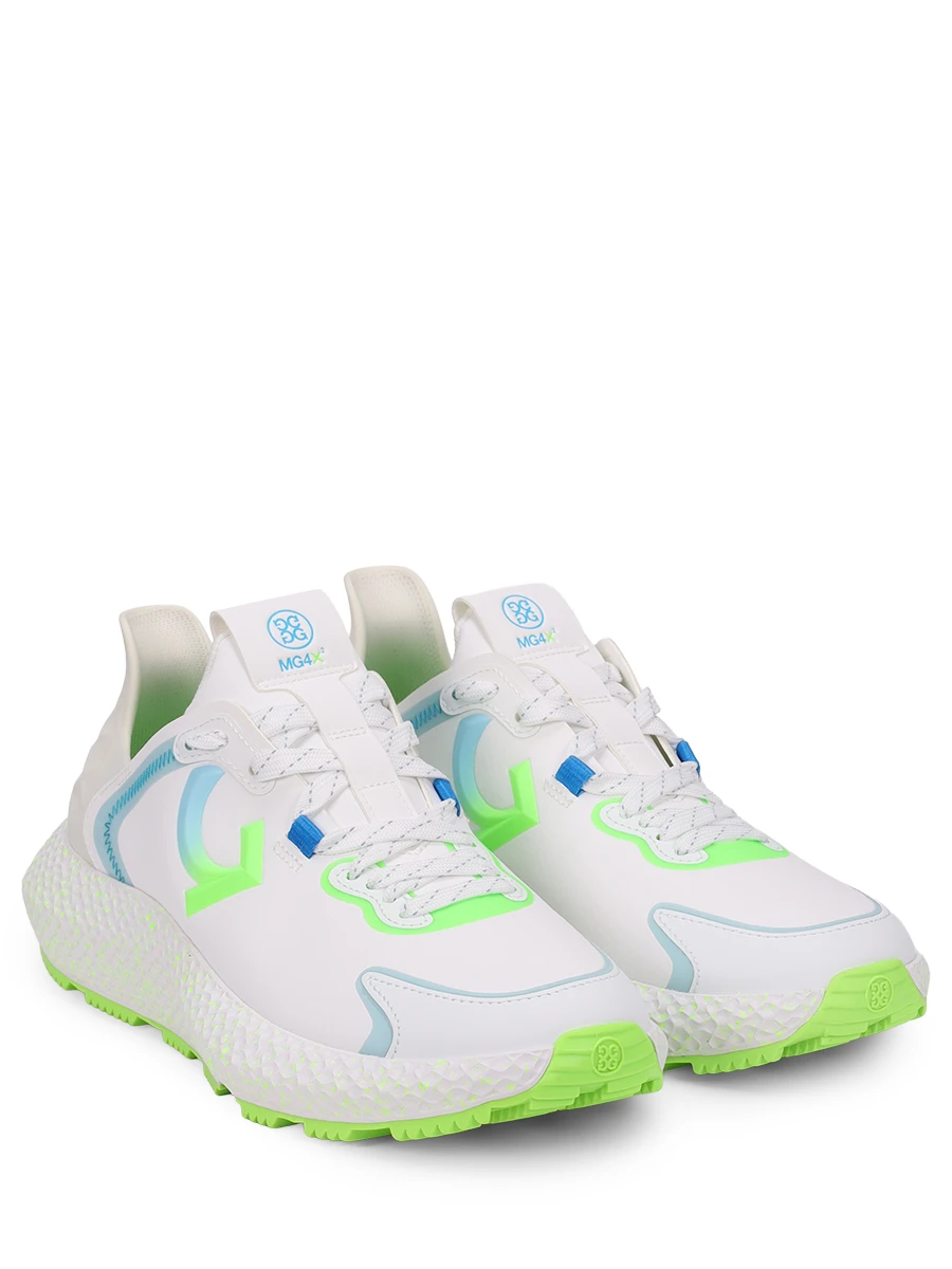 Кроссовки MG4X2 GFORE GLF000048 Белый  Фото 2