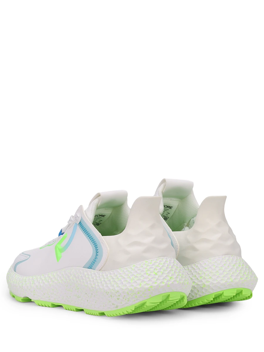 Кроссовки MG4X2 GFORE GLF000048 Белый  Фото 4