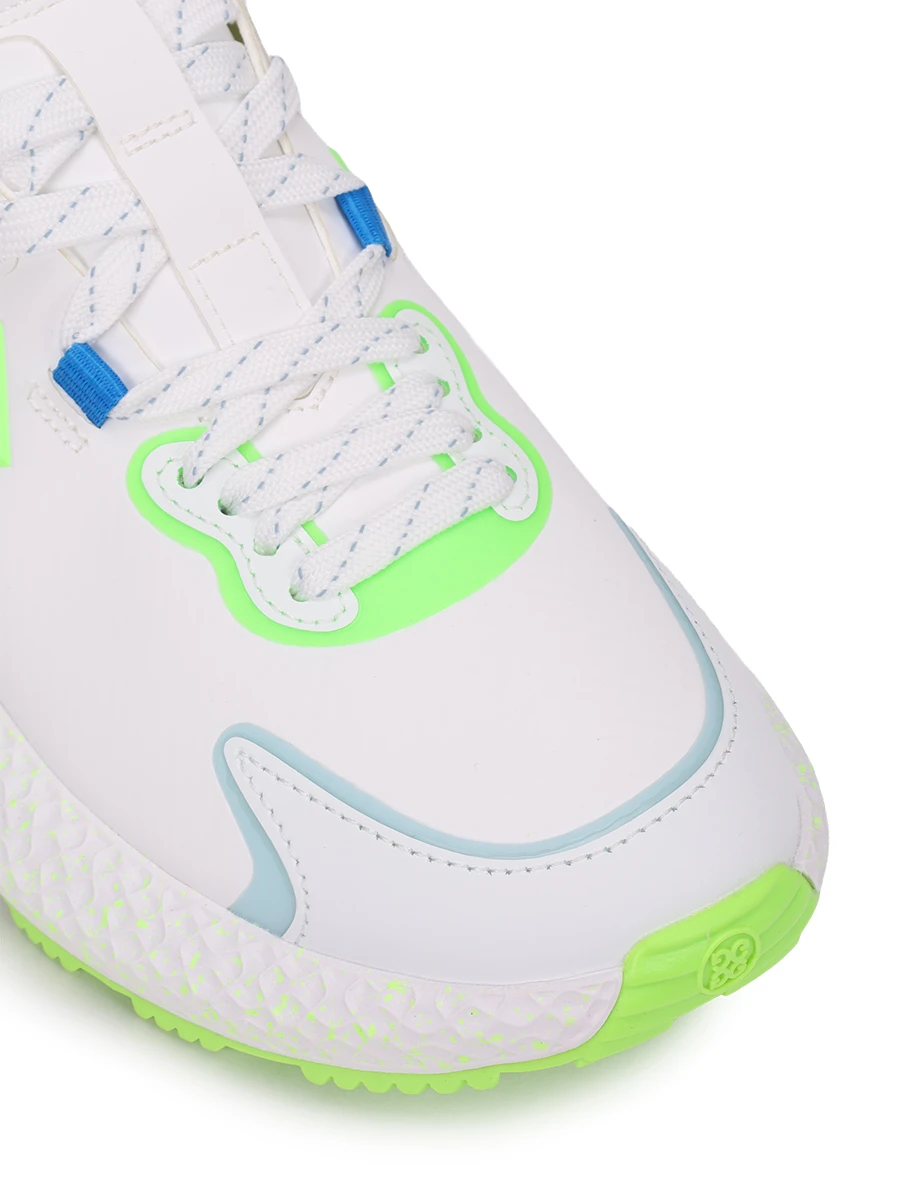 Кроссовки MG4X2 GFORE GLF000048 Белый  Фото 5