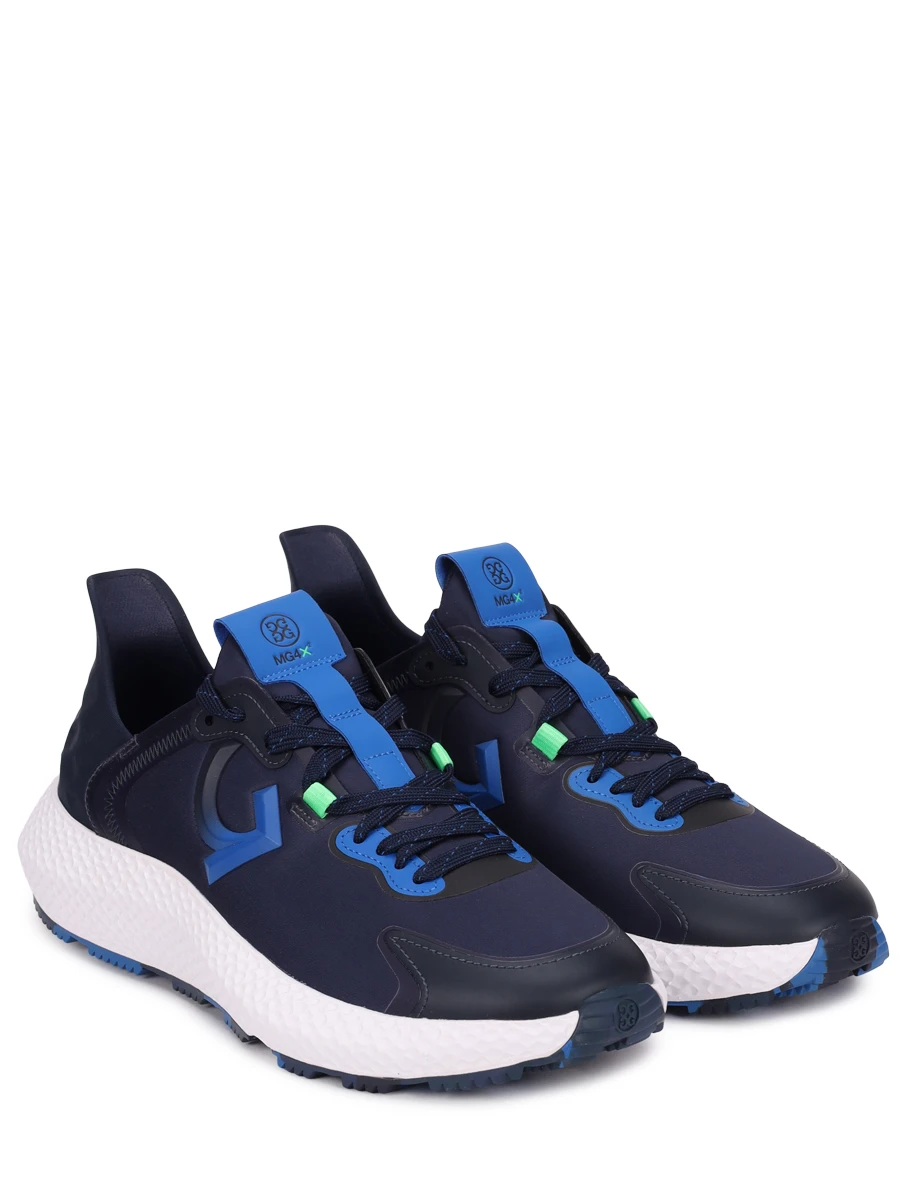 Кроссовки G/FORE MG4X2 GFORE GMF000119 Синий  Фото 2