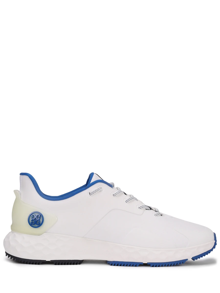 Кроссовки G/FORE MG4 GFORE GMF000014 Голубой 