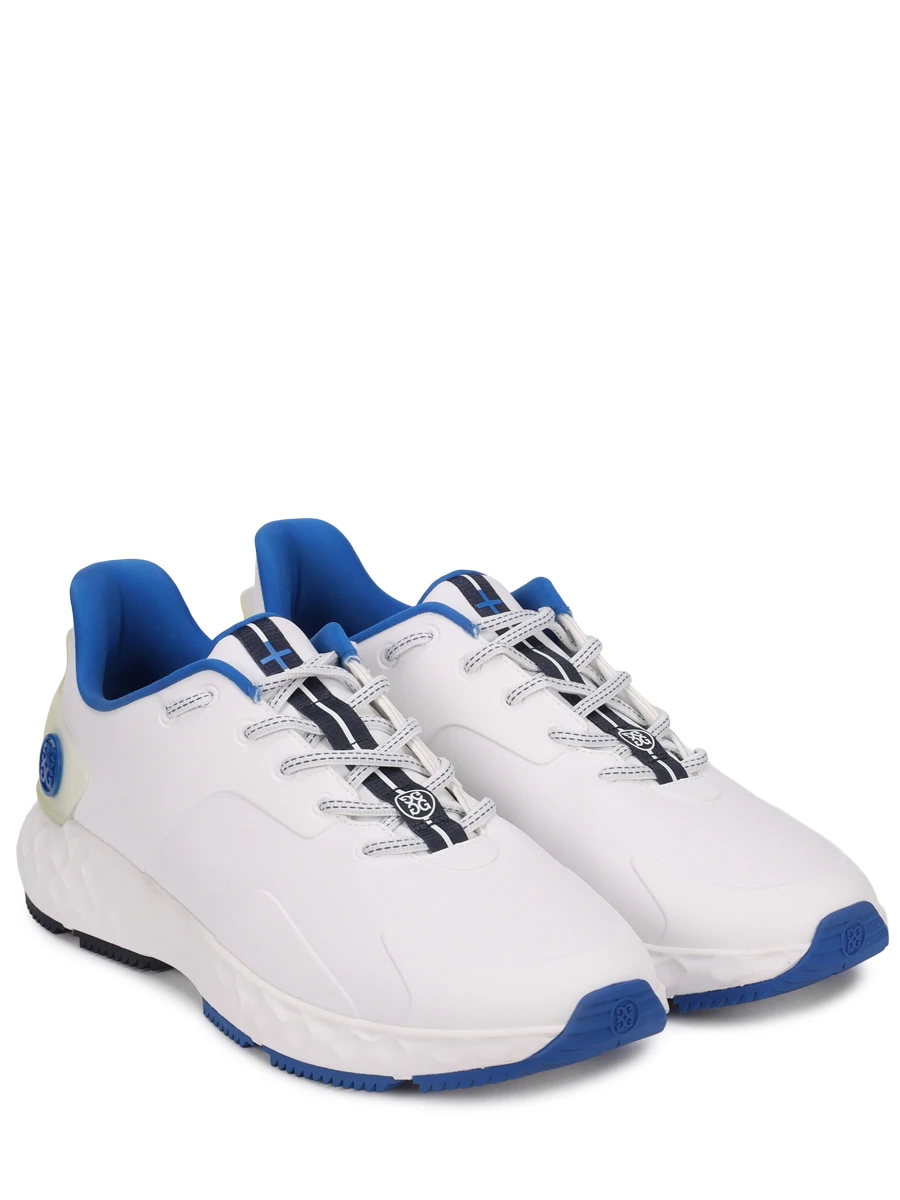 

Кроссовки G/FORE MG4, Голубой, GMF000014