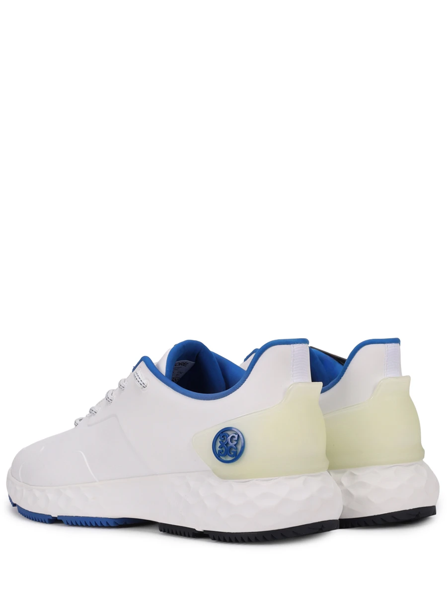 Кроссовки G/FORE MG4 GFORE GMF000014 Голубой  Фото 4