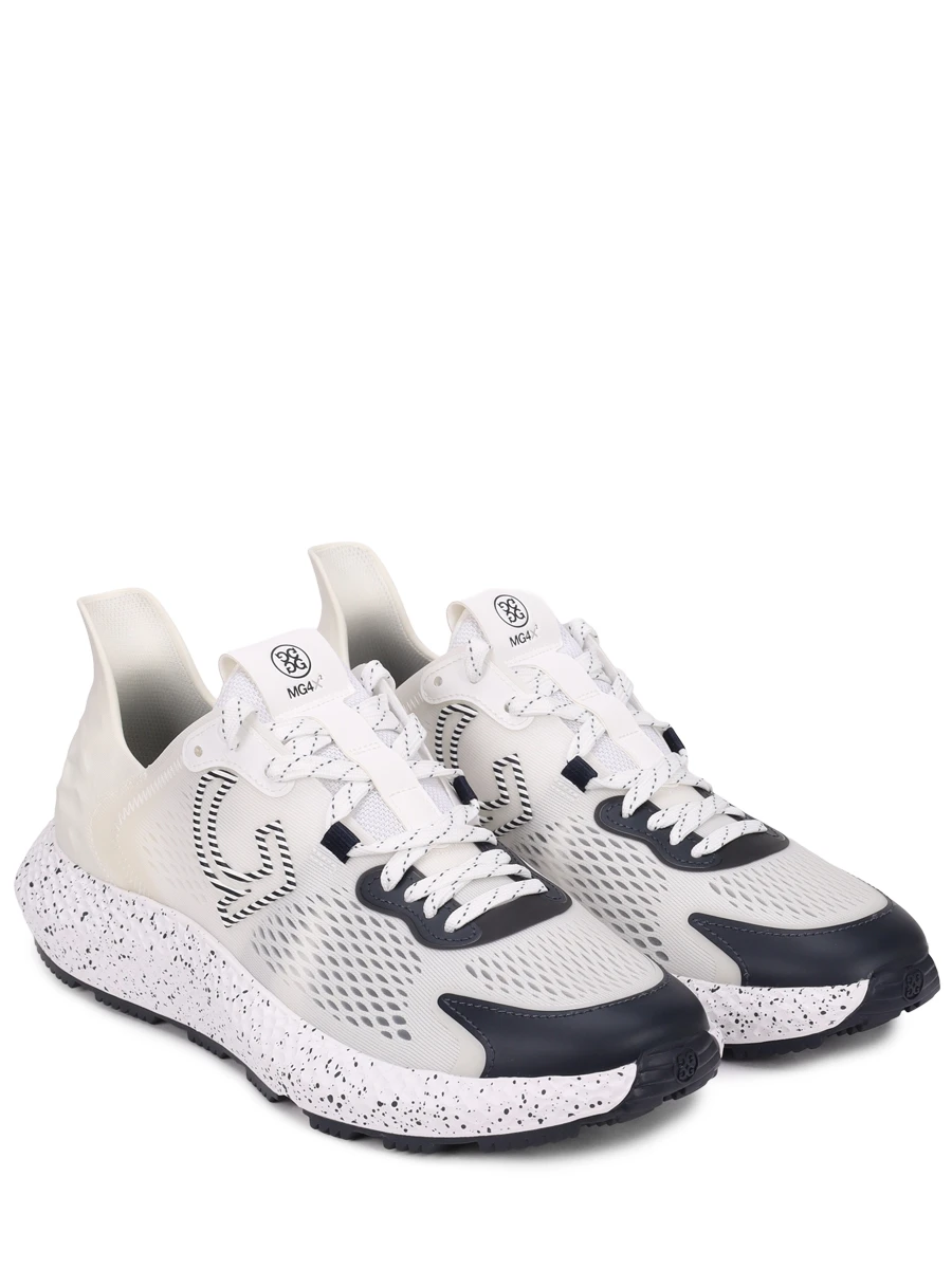 Кроссовки G/FORE MG4X2 GFORE GMF000062 Черный  Фото 2