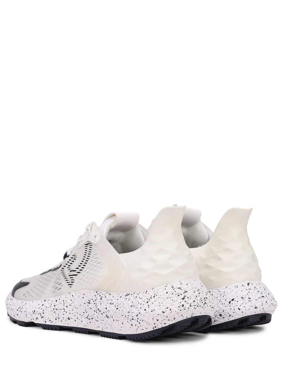 Кроссовки G/FORE MG4X2 GFORE GMF000062 Черный  Фото 4