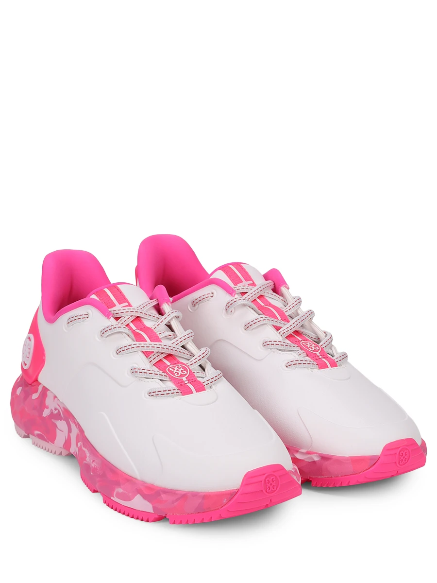 Кроссовки MG4 GFORE GLF000088 Белый  Фото 2