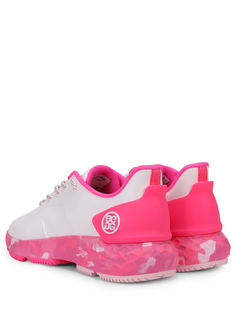 Кроссовки MG4 GFORE GLF000088 Белый  Фото 4