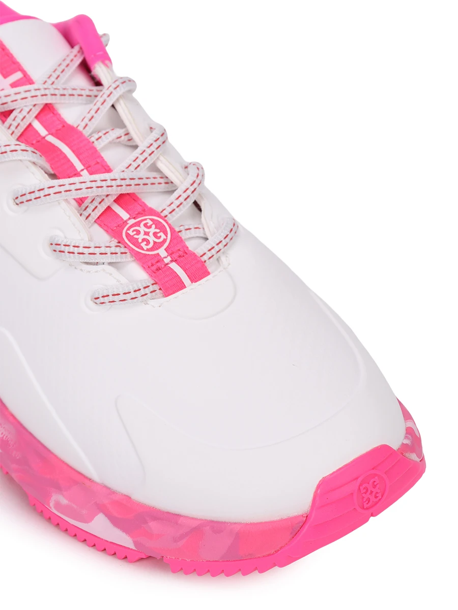 Кроссовки MG4 GFORE GLF000088 Белый  Фото 5