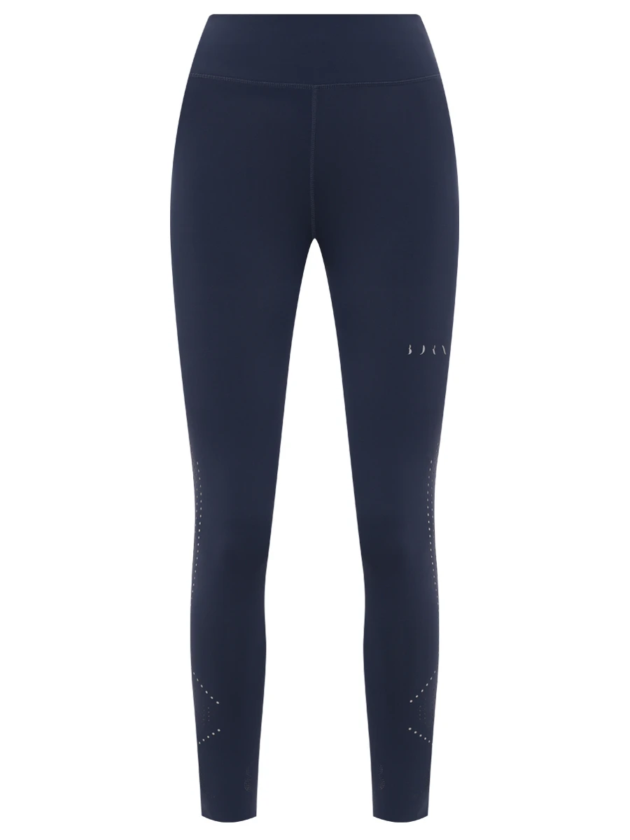 Леггинсы однотонные BORN Saril Sailor Blue Синий 