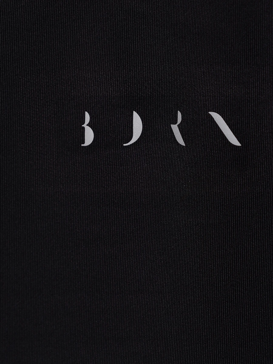 

Топ однотонный, Черный, Kiava