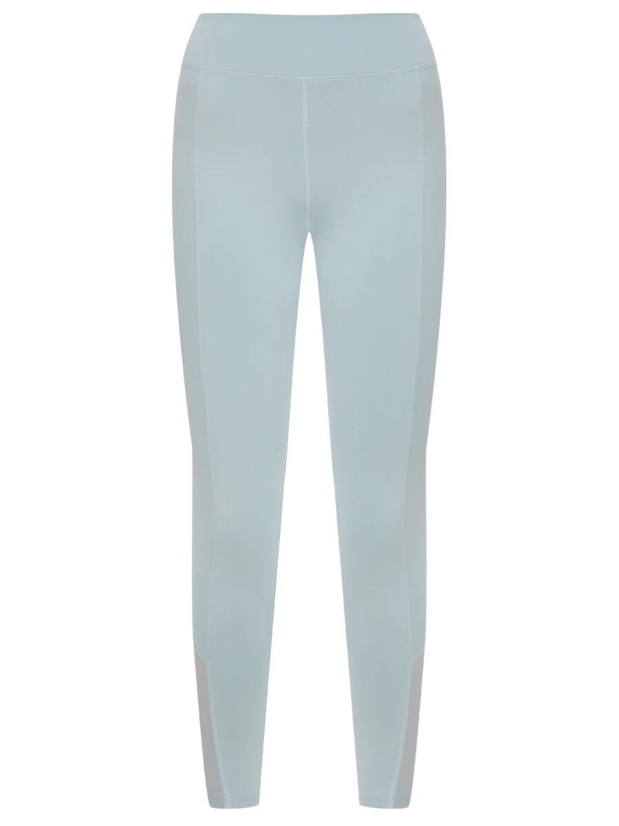 Леггинсы однотонные BORN Namir Grey Mist Мятный 