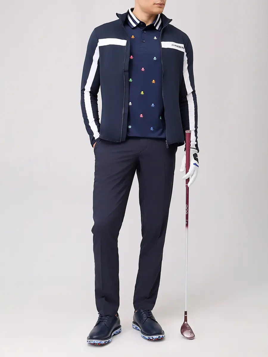 

Олимпийка с логотипом, Синий, GMJS03873/6855