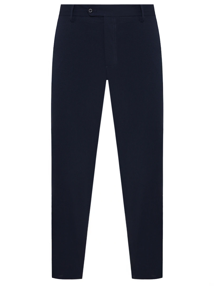 Брюки однотонные J.LINDEBERG GMPAO6352/6855 Синий 