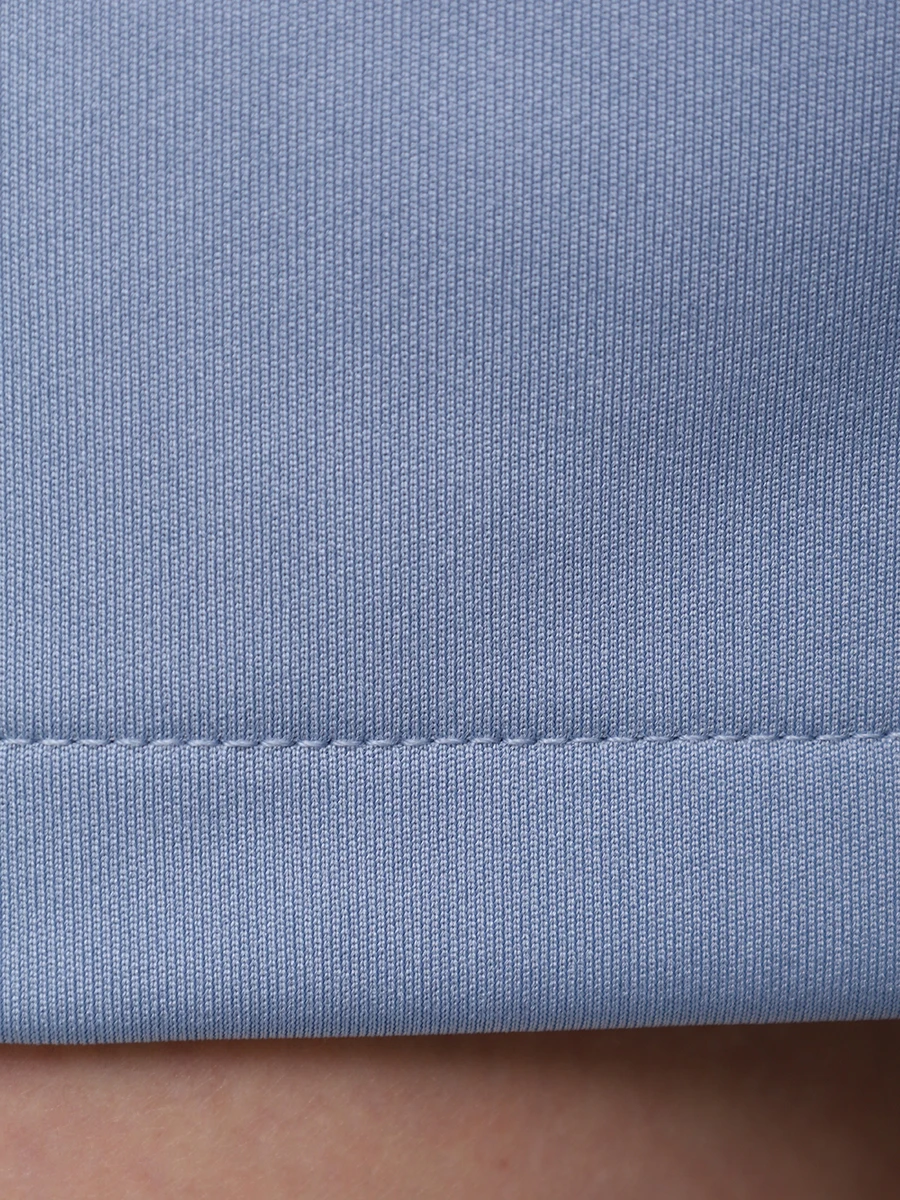 Юбка однотонная J.LINDEBERG GWSD11777/O539 Голубой  Фото 6