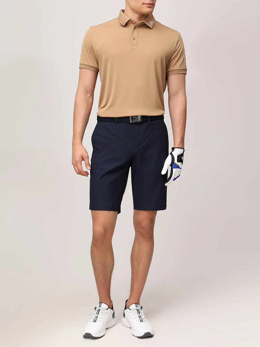 

Шорты однотонные, Синий, GMPA12137/6855