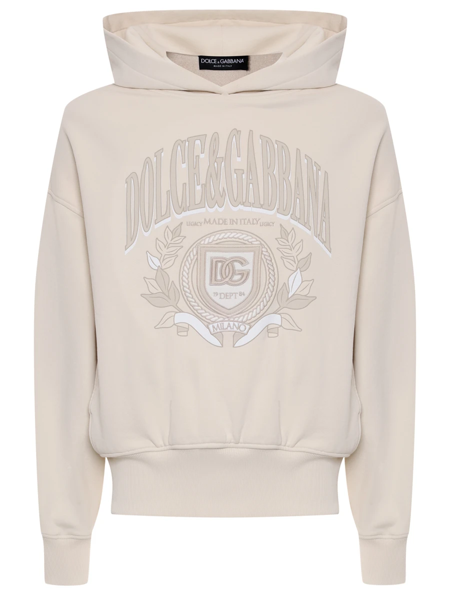 

Худи хлопковое, Бежевый, G9BJGZG7O2J A4567