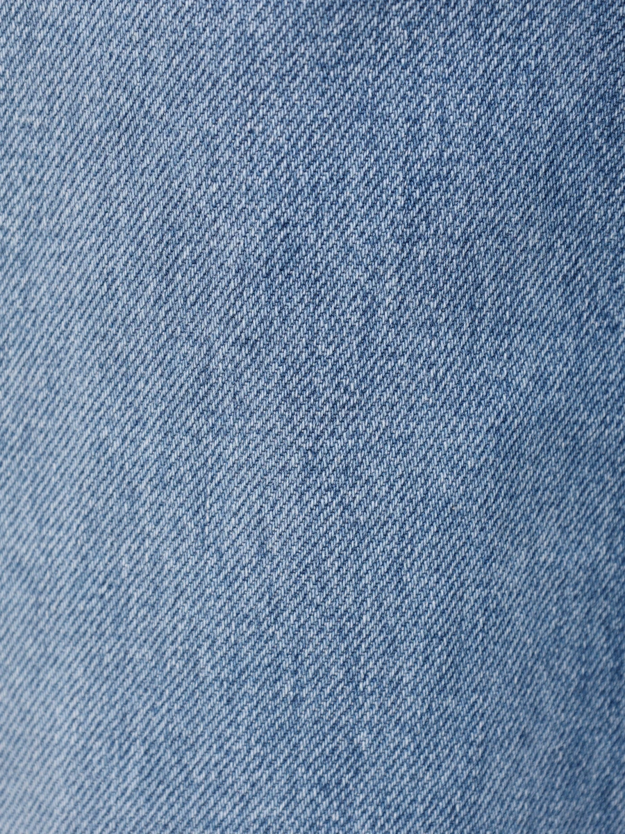 

Джинсы хлопковые, Голубой, FTC8CDG8MB2 S9001