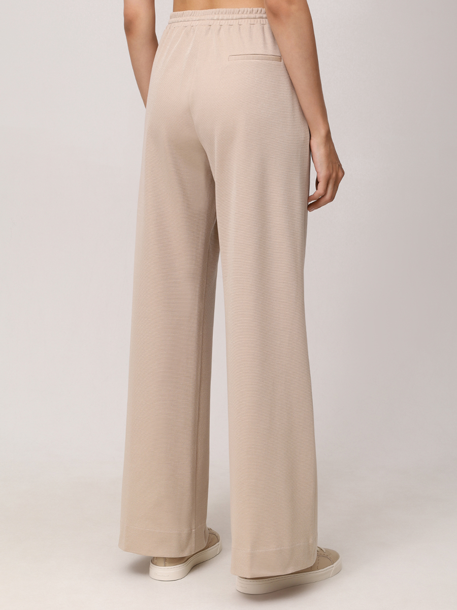 Костюм хлопковый BARBA FIT 46015/YOGA 46015 1 Бежевый  Фото 7