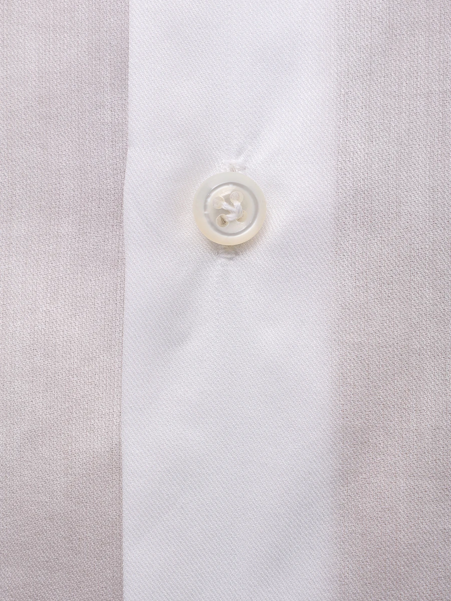 Рубашка хлопковая MARIA SANTANGELO BALLICASTEL F 35001-1 Белый  Фото 6