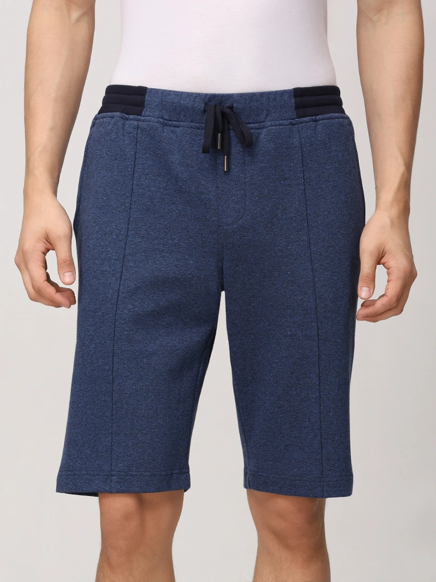 

Бермуды хлопковые, Синий, 18M751.TS00.205S