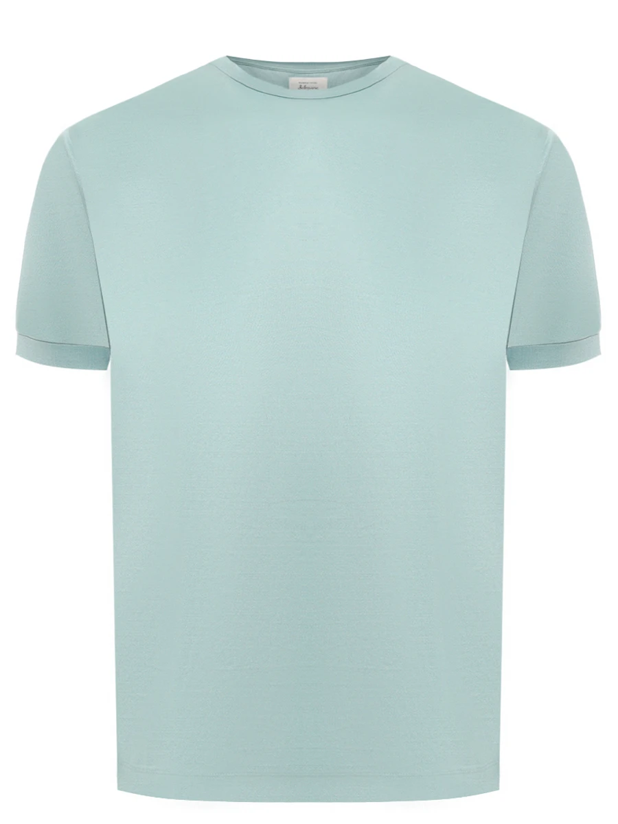 Футболка хлопковая DANIELE FIESOLI 1200/165 Серый 