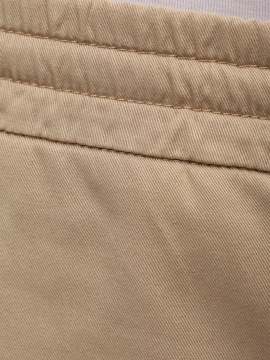 

Шорты Regular Fit из лиоцелла и хлопка, Бежевый, PT01355/95606/701/R