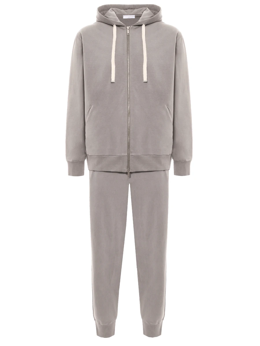 Костюм хлопковый DANIELE FIESOLI 0655/0652 333 Серый 